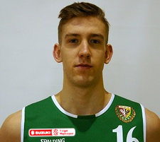 Mateusz Szlachetka