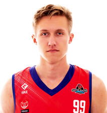 Dawid Dereziński