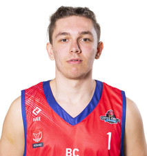 Kacper Burnecki