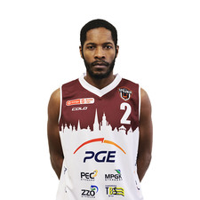 Jerome Dyson