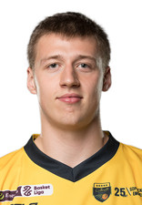 Patryk Pułkotycki