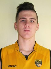 Mateusz Kruszkowski