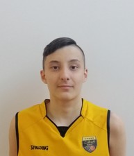 Dmitrij Zhaludok