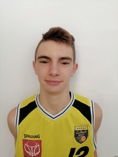 Miłosz Toczek
