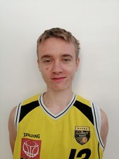 Patryk Wojtyka