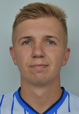 Mateusz Kaczmarek