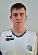 Kacper Margiciok