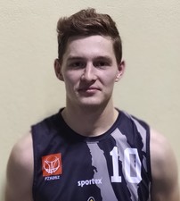 Szymon Barys