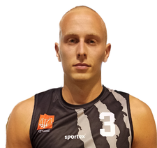 Krystian Mik