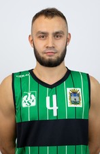 Patryk Bielecki