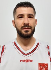 Patryk Szklarz