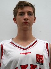 Adrian Ścieszka