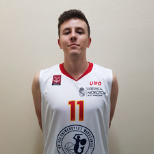 Patryk Jasiński