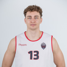 Kacper Borowski