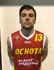 Mateusz Gębal