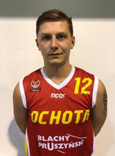 Kamil Chmielak