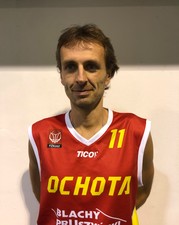 Michał Kowalski
