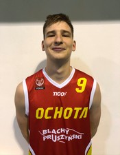 Kacper Koszałka