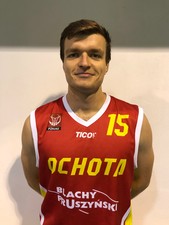 Mikołaj Jesionek