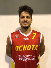 Mateusz Górka