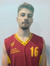 Tsimafei Bystrou