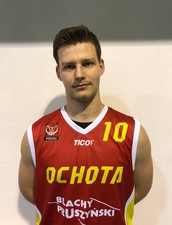 Jakub Korgul