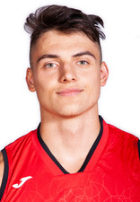 Jakub Kucharski