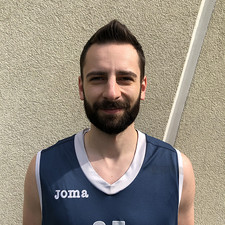 Kacper Wieczorek