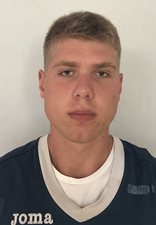 Patryk Michałowski