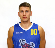 Marcin Dymała