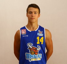 Michał Kaźmierczak