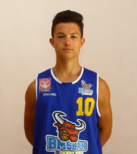 Kacper Stawicki