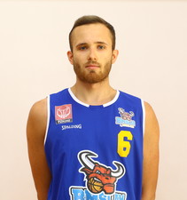 Patryk Stasiak