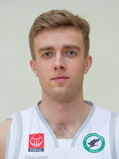Daniel Nieporęcki