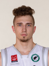 Patryk Łysiak