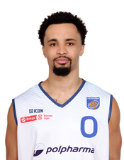 Isaiah Williams