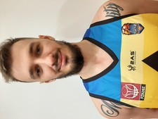 Bogdan Izrailewski