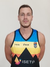 Daniel Solanikow