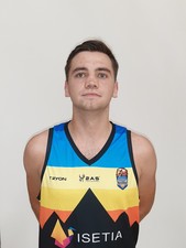 Mateusz Rogucki