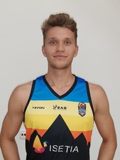 Paweł Szymanowski