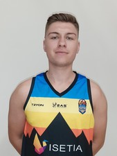 Damian Wojciech Mielczarek
