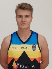 Kacper Rogowski