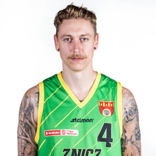Adrian Suliński