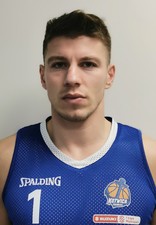Marcin Dymała