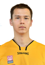 Daniel Kamiński