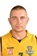 Mariusz Rapucha