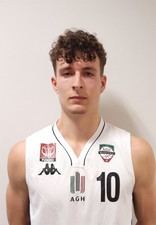 Michał Szwedo