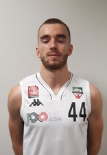 Damian Dyrda