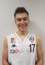 Jakub Zydroń
