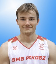 Konrad Szymański